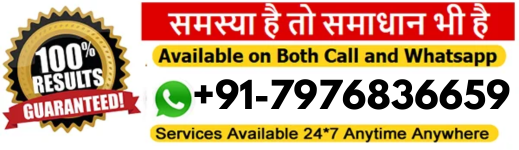 world famous Aghori Raj Guruji +91-7976836659